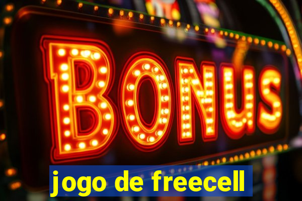 jogo de freecell