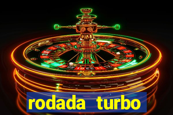 rodada turbo fortune tiger o que significa