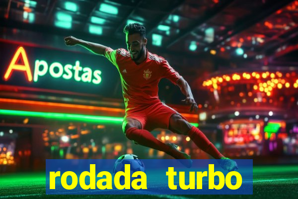 rodada turbo fortune tiger o que significa