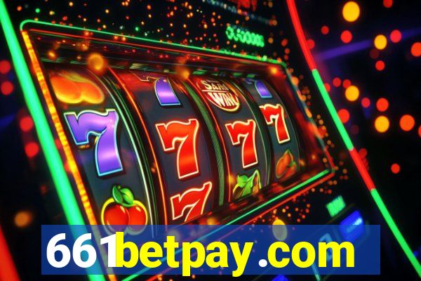 661betpay.com