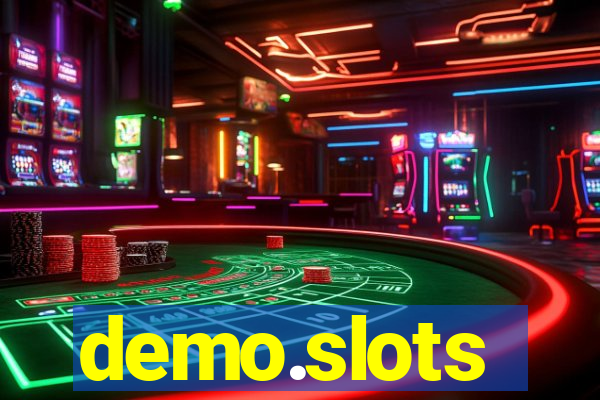 demo.slots