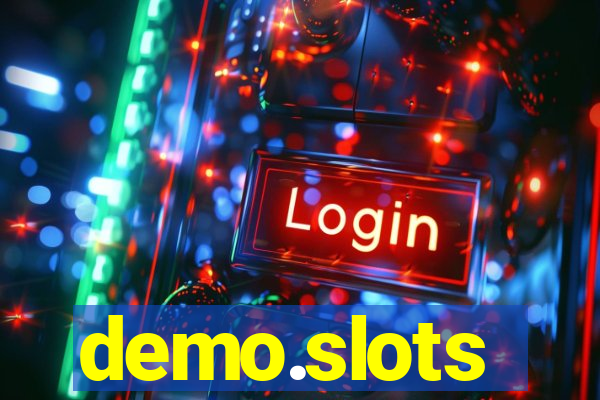 demo.slots