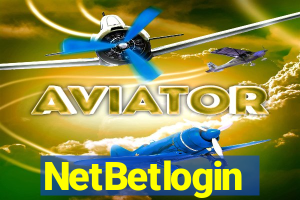 NetBetlogin