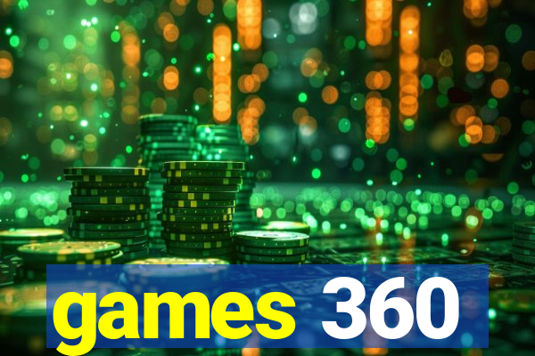 games 360