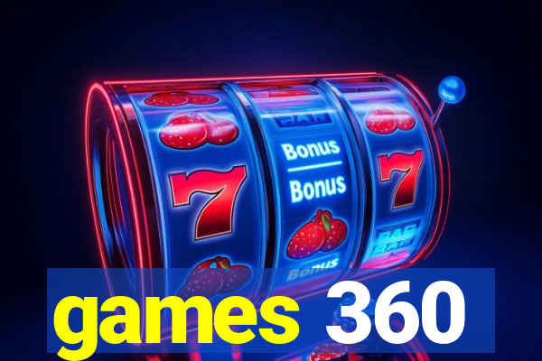 games 360