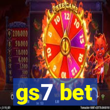 gs7 bet