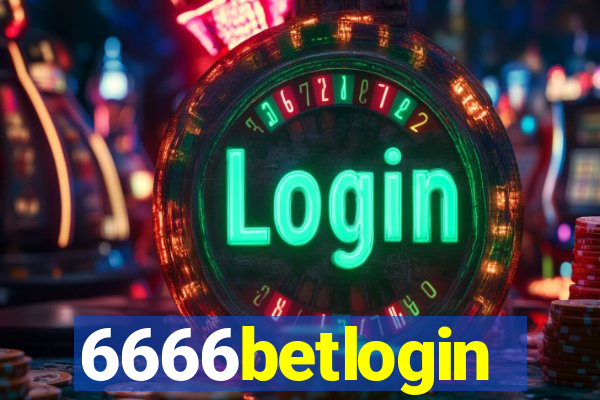 6666betlogin