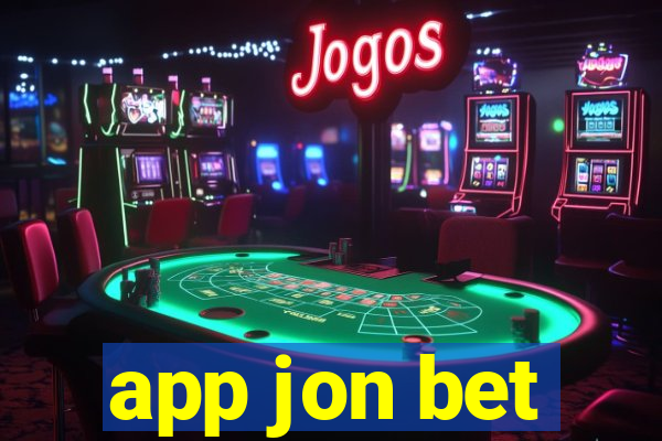 app jon bet