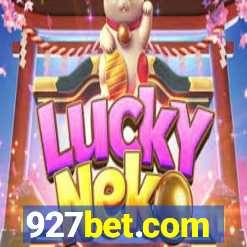 927bet.com