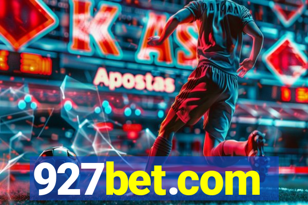 927bet.com