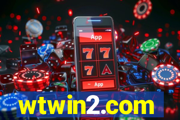 wtwin2.com