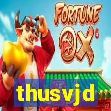 thusvjd