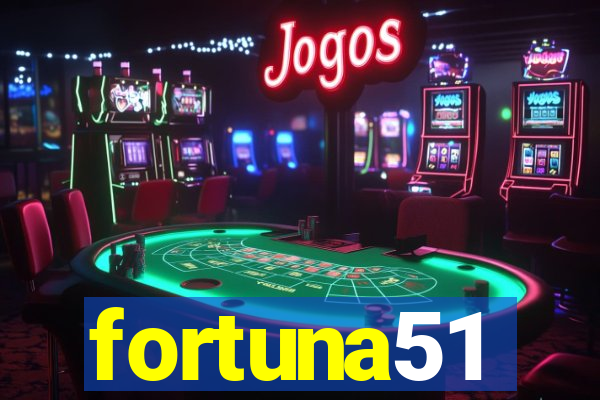 fortuna51