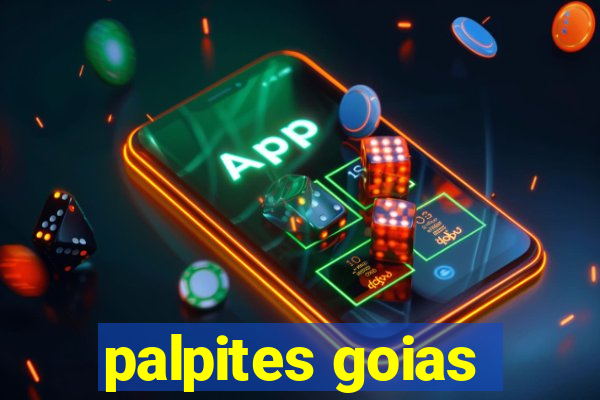 palpites goias