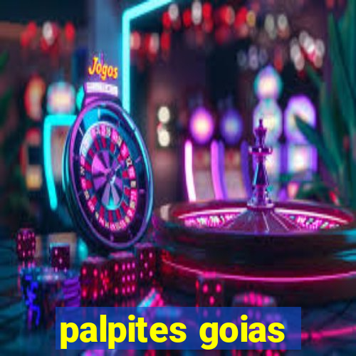 palpites goias