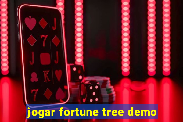 jogar fortune tree demo