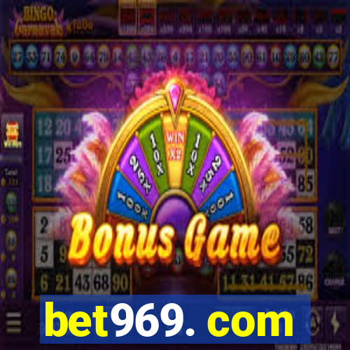 bet969. com