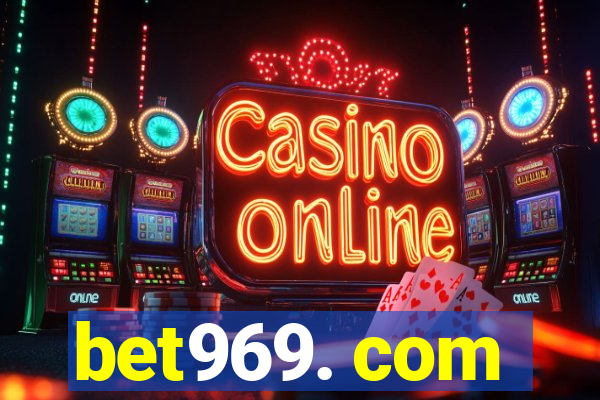 bet969. com