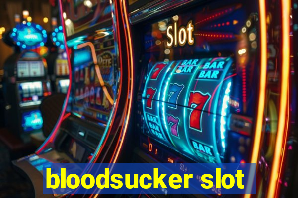 bloodsucker slot