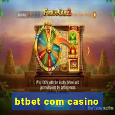 btbet com casino