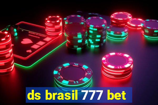 ds brasil 777 bet