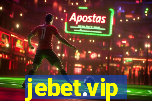 jebet.vip