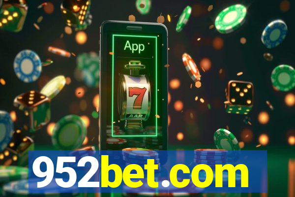 952bet.com