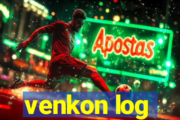 venkon log