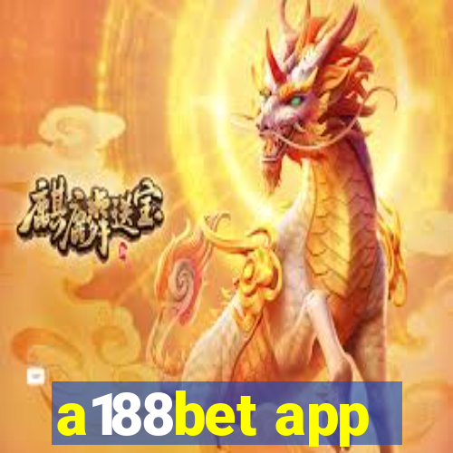 a188bet app