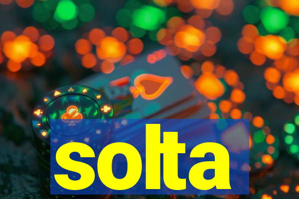 solta