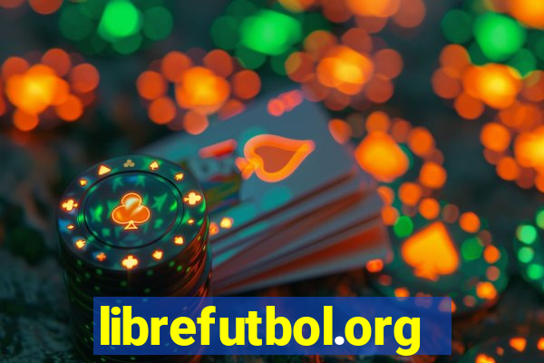 librefutbol.org