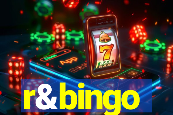 r&bingo