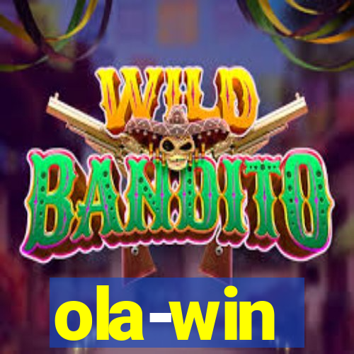 ola-win