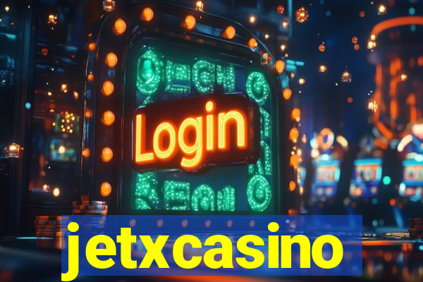 jetxcasino