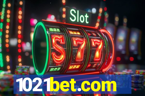 1021bet.com