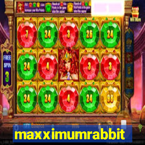 maxximumrabbit