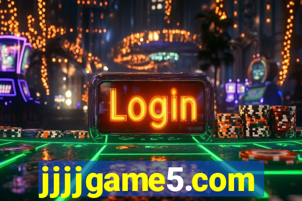 jjjjgame5.com