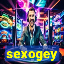 sexogey