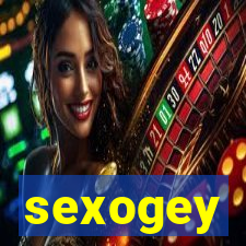 sexogey