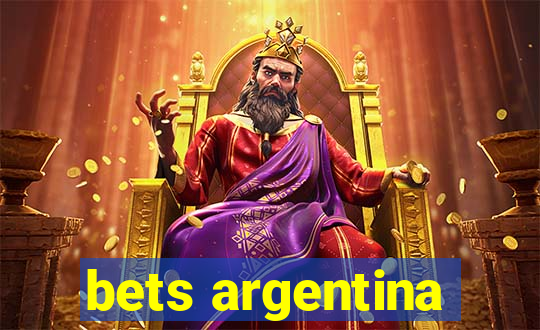 bets argentina