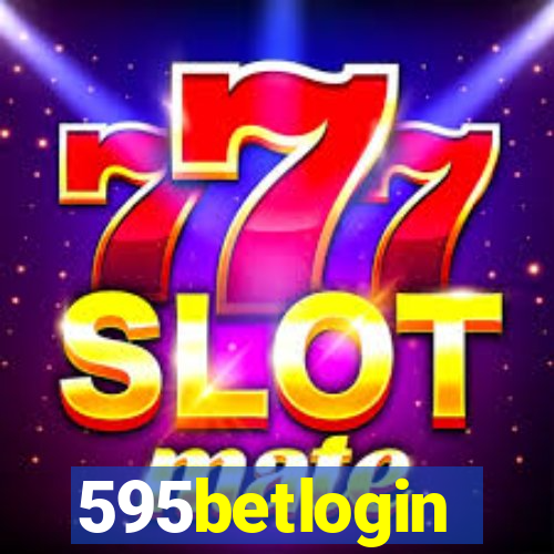 595betlogin