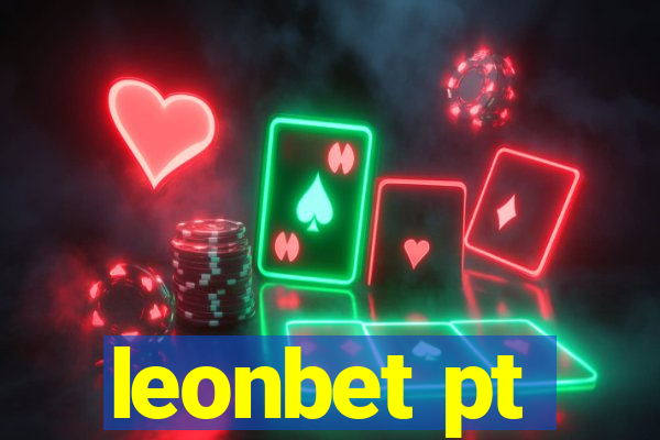 leonbet pt