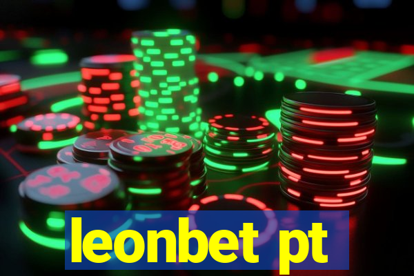 leonbet pt