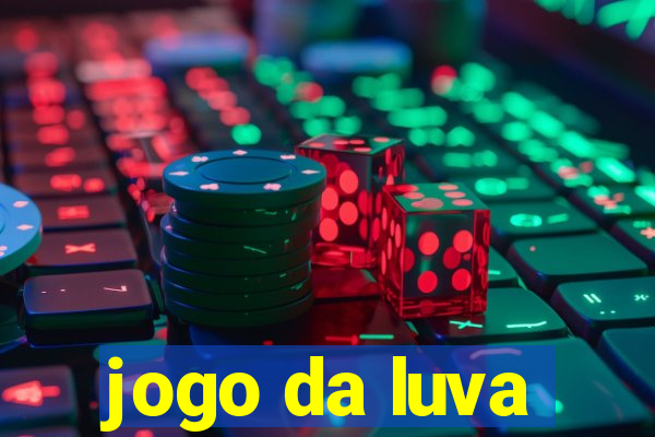 jogo da luva