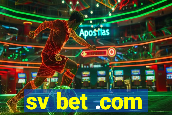 sv bet .com