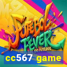 cc567 game