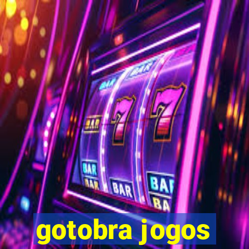 gotobra jogos