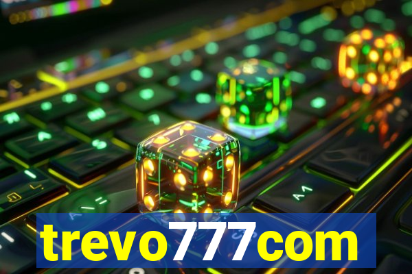 trevo777com