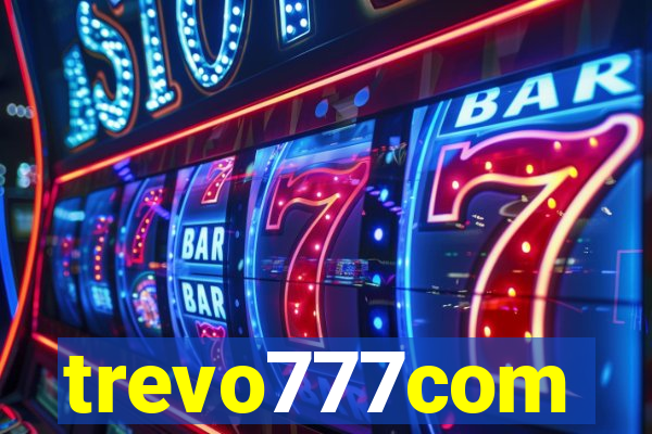 trevo777com