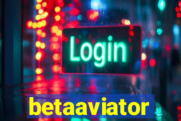 betaaviator